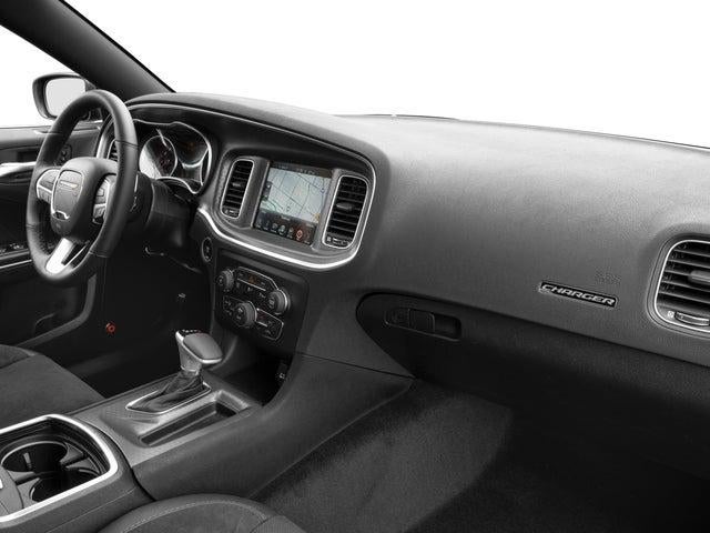 2017 Dodge Charger Daytona 392 RWD