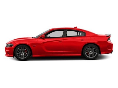 2017 Dodge Charger Daytona 392 RWD