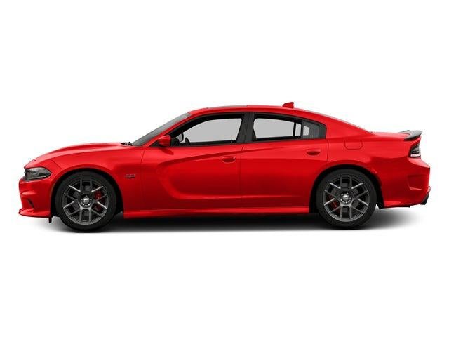 2017 Dodge Charger Daytona 392 RWD