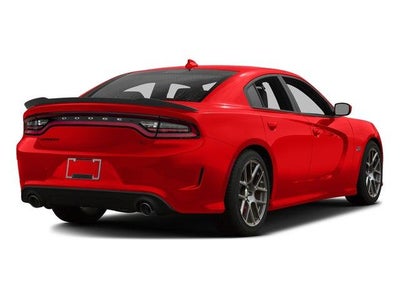 2017 Dodge Charger Daytona 392 RWD