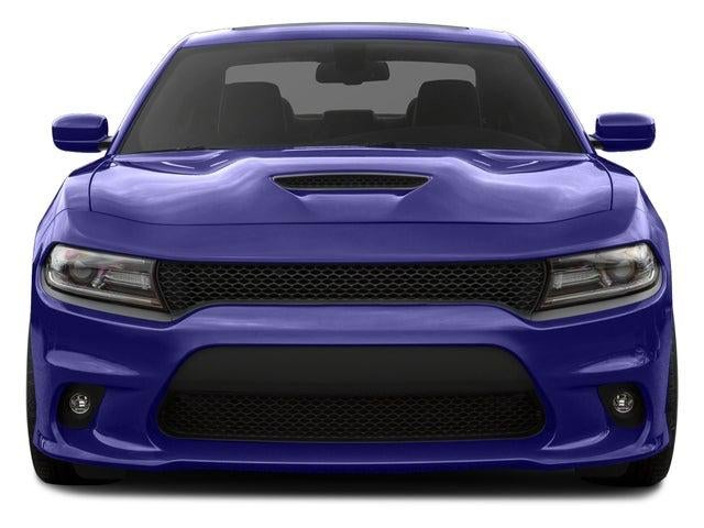 2017 Dodge Charger Daytona 392 RWD