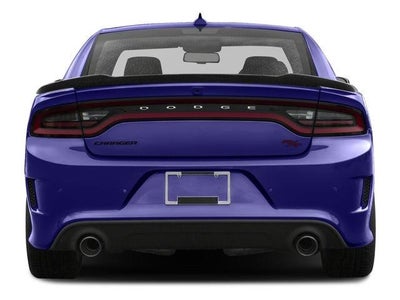 2017 Dodge Charger Daytona 392 RWD