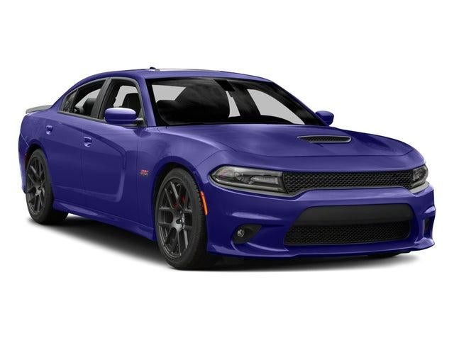 2017 Dodge Charger Daytona 392 RWD