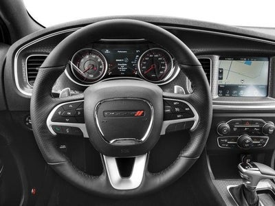 2017 Dodge Charger Daytona 392 RWD