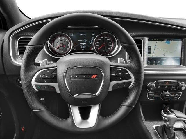 2017 Dodge Charger Daytona 392 RWD