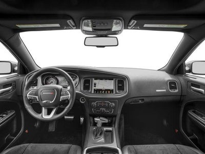 2017 Dodge Charger Daytona 392 RWD
