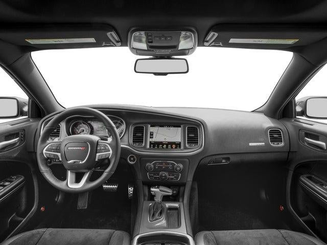 2017 Dodge Charger Daytona 392 RWD