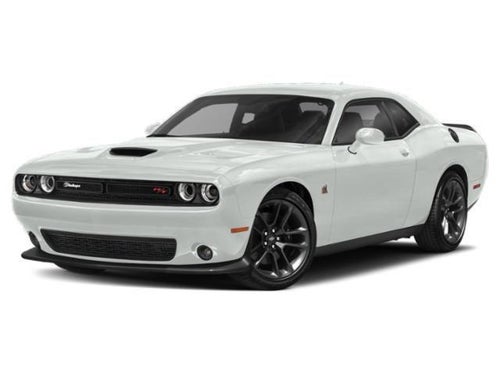 2023 Dodge Challenger Scat Pack Swinger