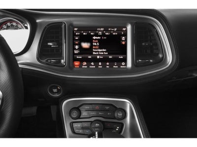 2023 Dodge Challenger Scat Pack Swinger