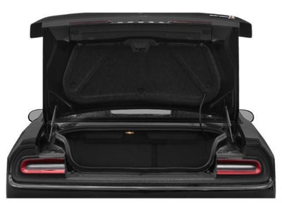 2023 Dodge Challenger Scat Pack Swinger