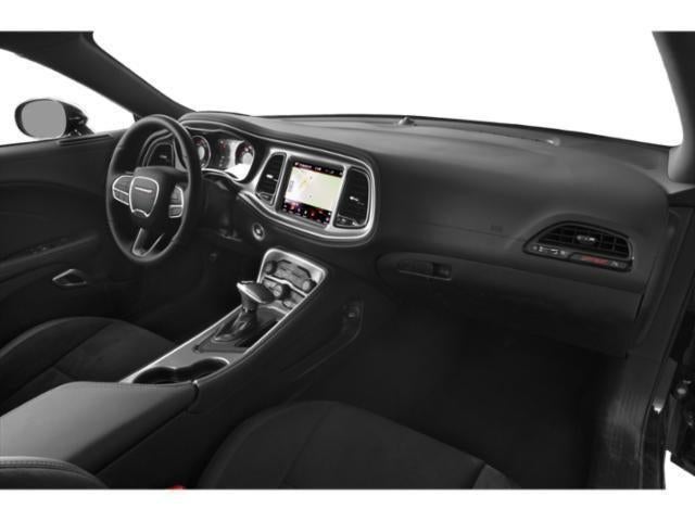 2023 Dodge Challenger Scat Pack Swinger