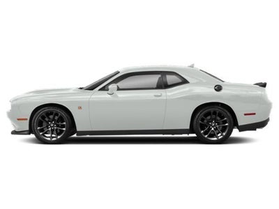 2023 Dodge Challenger Scat Pack Swinger