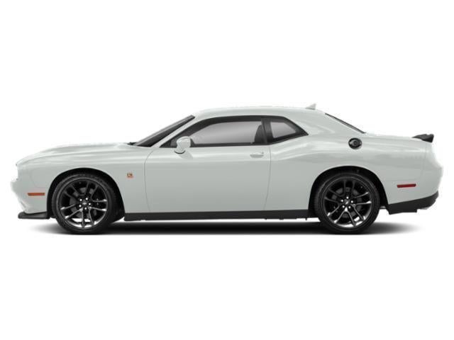 2023 Dodge Challenger Scat Pack Swinger