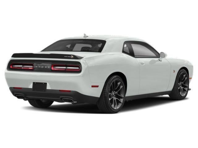 2023 Dodge Challenger Scat Pack Swinger