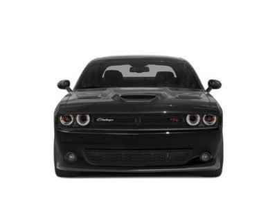 2023 Dodge Challenger Scat Pack Swinger