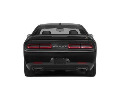 2023 Dodge Challenger Scat Pack Swinger