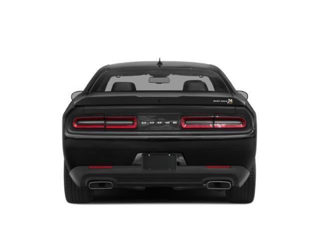 2023 Dodge Challenger Scat Pack Swinger
