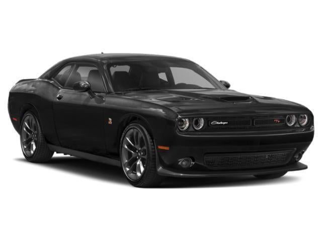 2023 Dodge Challenger Scat Pack Swinger