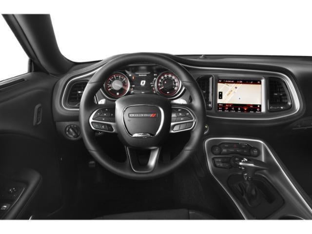 2023 Dodge Challenger Scat Pack Swinger