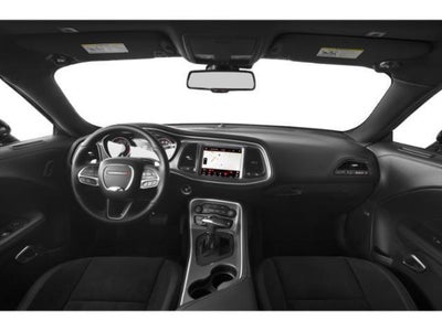 2023 Dodge Challenger Scat Pack Swinger