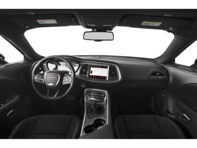 2023 Dodge Challenger Scat Pack Swinger