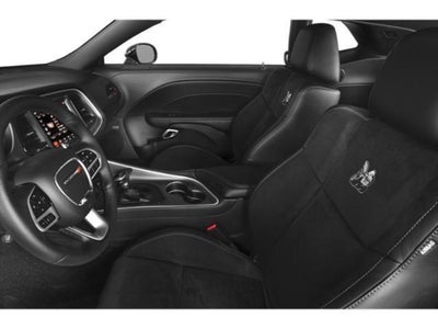 2023 Dodge Challenger Scat Pack Swinger