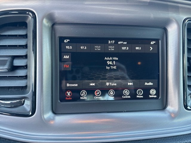 2023 Dodge Challenger SXT AWD