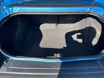 2023 Dodge Challenger SXT AWD