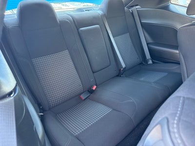 2023 Dodge Challenger SXT AWD
