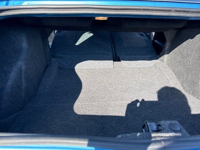 2023 Dodge Challenger SXT AWD
