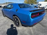 2023 Dodge Challenger SXT AWD
