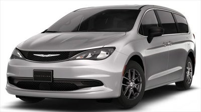 2026 Chrysler Voyager VOYAGER LX