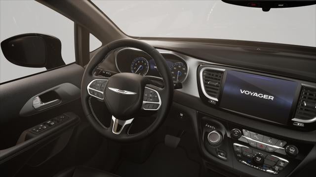 2026 Chrysler Voyager VOYAGER LX