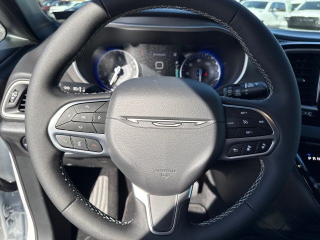 2027 Chrysler Pacifica PACIFICA LX