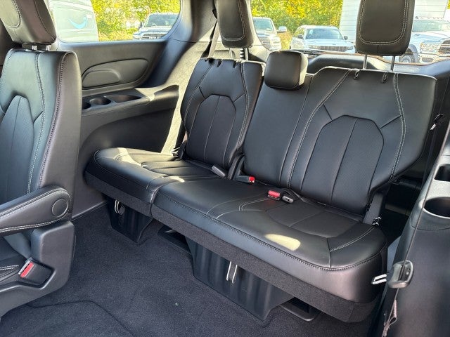 2027 Chrysler Pacifica PACIFICA LX