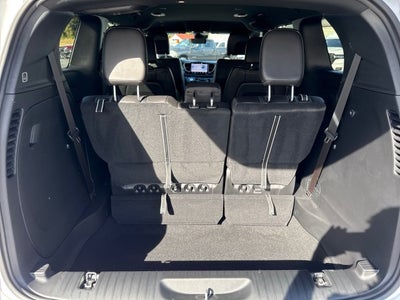 2027 Chrysler Pacifica PACIFICA LX