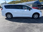 2027 Chrysler Pacifica PACIFICA LX