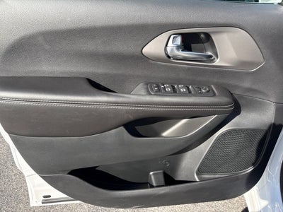 2027 Chrysler Pacifica PACIFICA LX