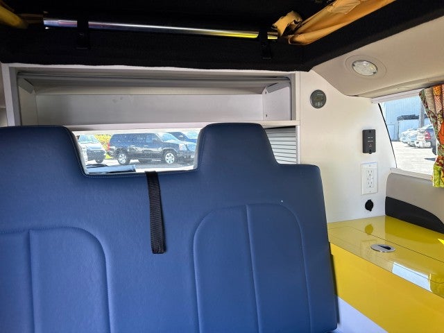 2023 Chrysler Pacifica Touring L AWD