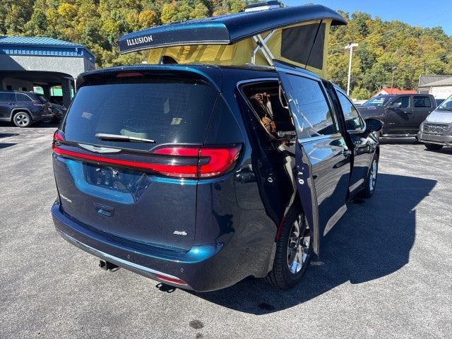 2023 Chrysler Pacifica Touring L AWD