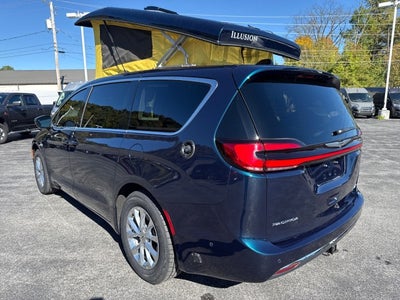 2023 Chrysler Pacifica Touring L AWD