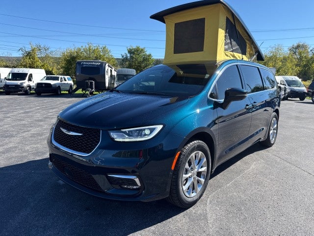 2023 Chrysler Pacifica Touring L AWD
