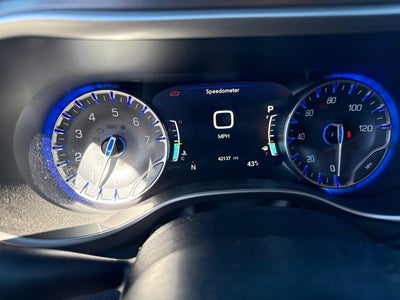 2023 Chrysler Pacifica Touring L AWD