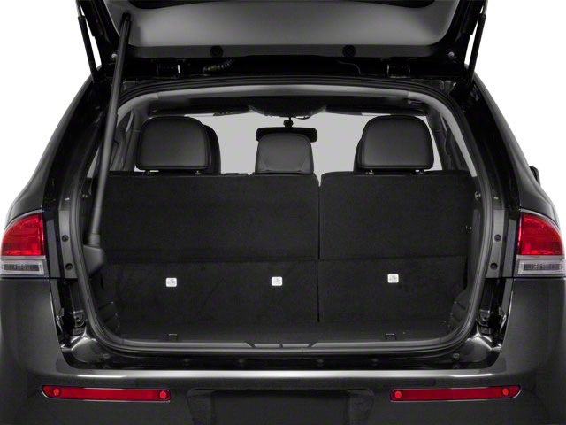 2013 Lincoln MKX AWD 4dr