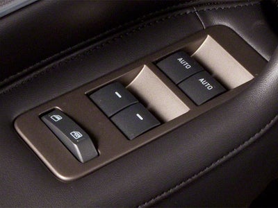 2013 Lincoln MKX AWD 4dr