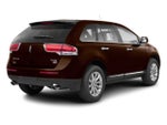 2013 Lincoln MKX AWD 4dr