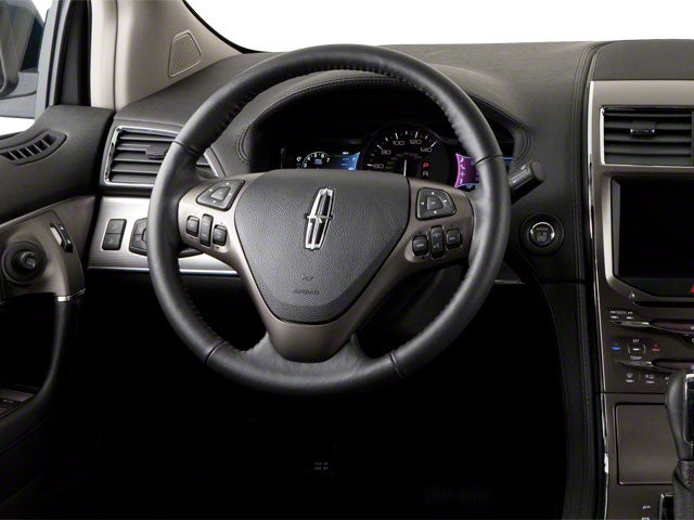 2013 Lincoln MKX AWD 4dr