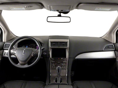2013 Lincoln MKX AWD 4dr