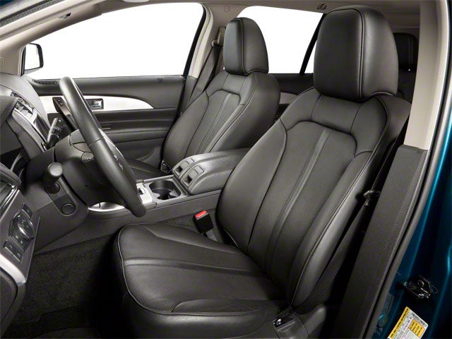 2013 Lincoln MKX AWD 4dr