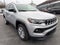 2026 Jeep Compass COMPASS LATITUDE 4X4